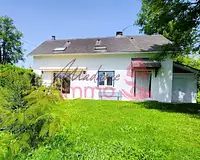 Maison, 163 m²