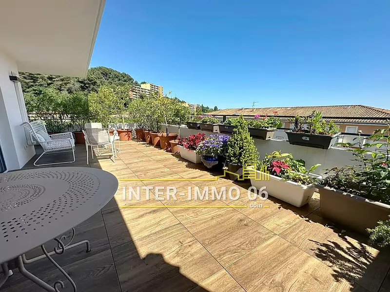 Appartement, 83 m²