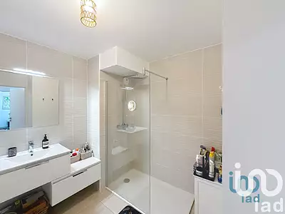 Appartement, 88 m²