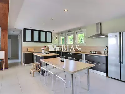 Maison, 95 m²