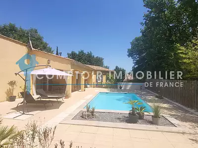 Maison, 130 m²