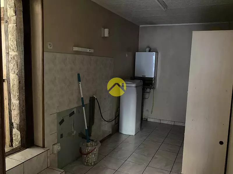 Maison, 141 m²
