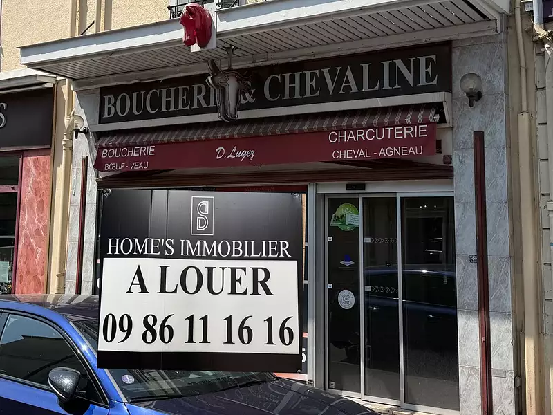 Divers, 60 m²