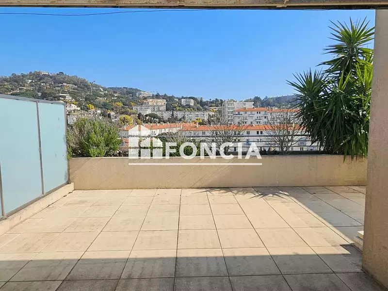 Appartement, 38 m²