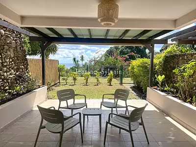 Appartement, 43,7 m²