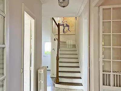Maison, 200 m²