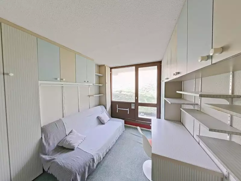 Appartement, 18,14 m²