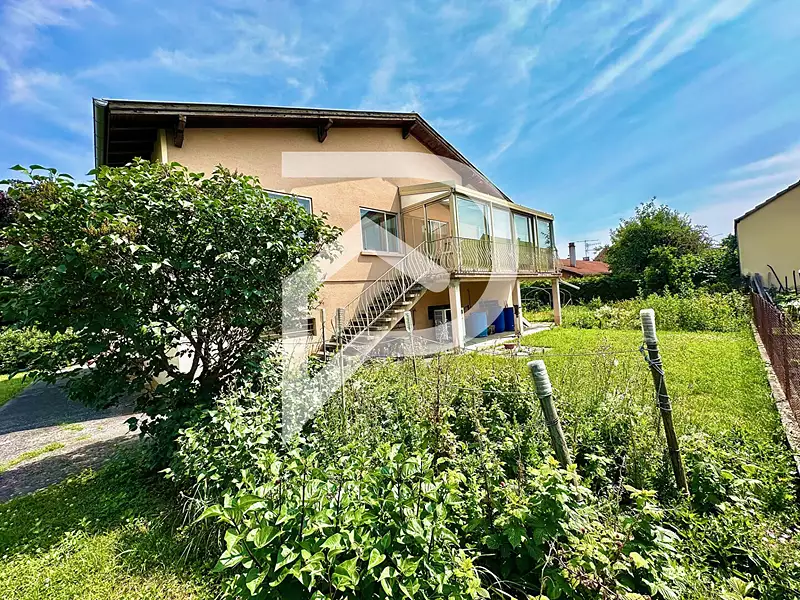Maison, 113 m²