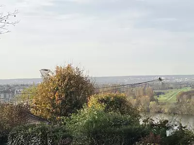 Appartement, 70,78 m²