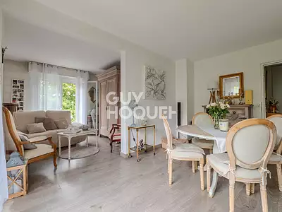 Appartement, 68 m²