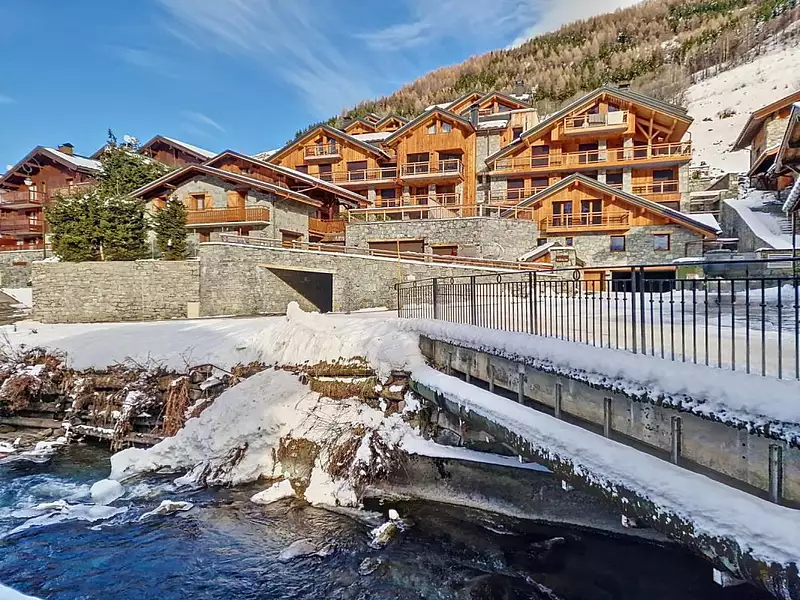 Appartement, 178 m²