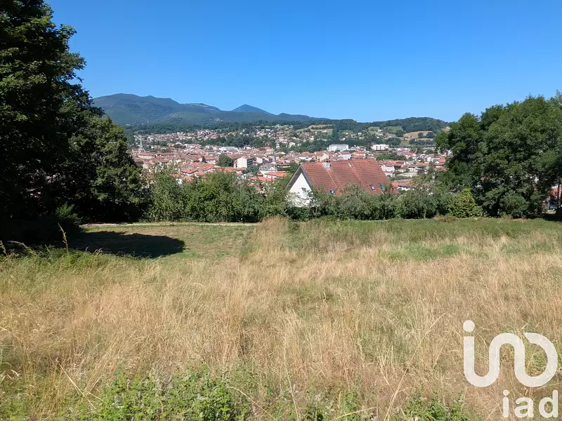 Terrain, 1 229 m²