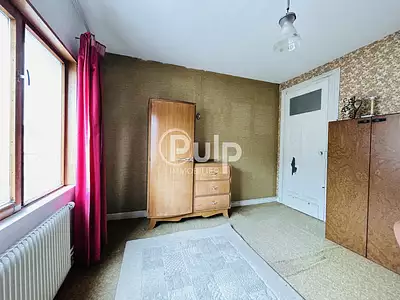 Maison, 137 m²