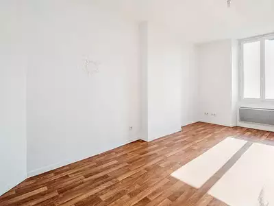 Appartement, 20,52 m²