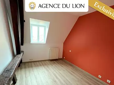 Appartement, 66 m²