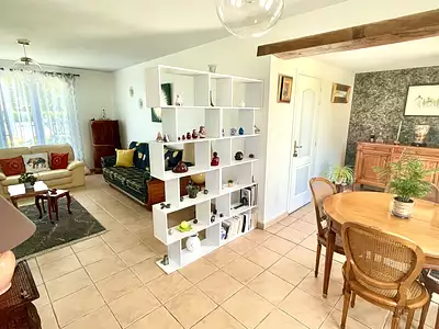 Maison, 90 m²