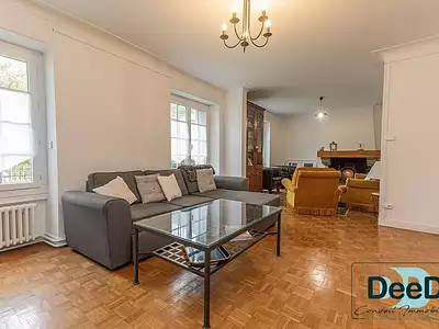 Maison, 175 m²