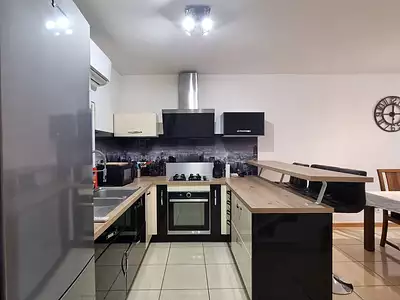 Maison, 70 m²