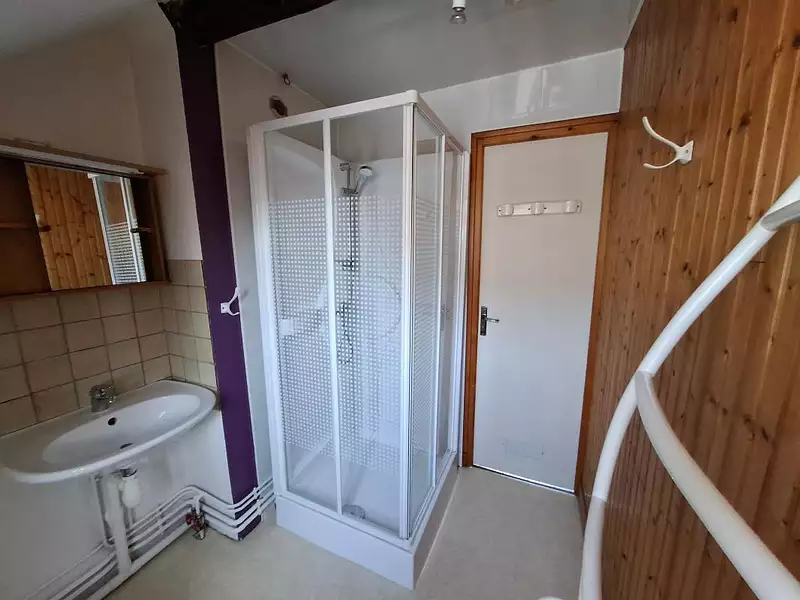 Appartement, 19 m²