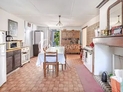 Maison, 75 m²