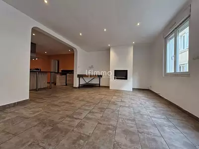 Maison, 140 m²