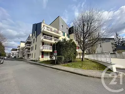 Appartement, 101,6 m²