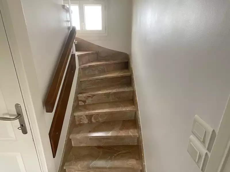 Maison, 110 m²