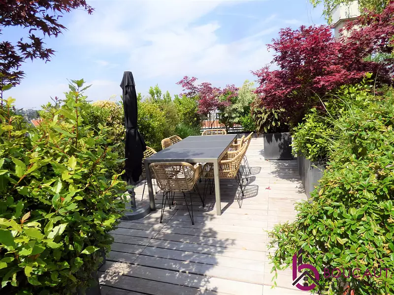 Appartement, 139 m²