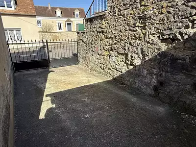 Maison, 47 m²