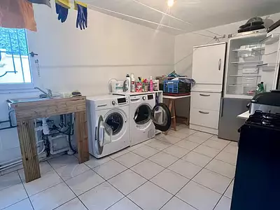 Maison, 200 m²