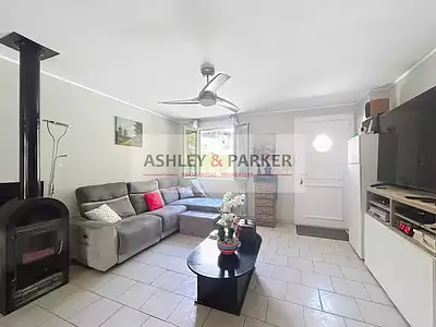 Maison, 75,32 m²