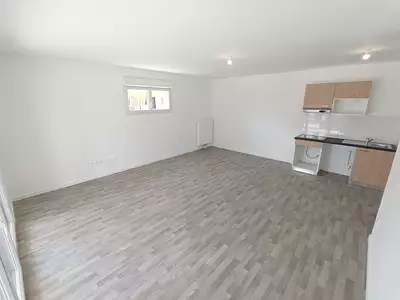 Appartement, 65 m²