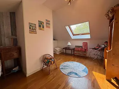 Maison, 104 m²