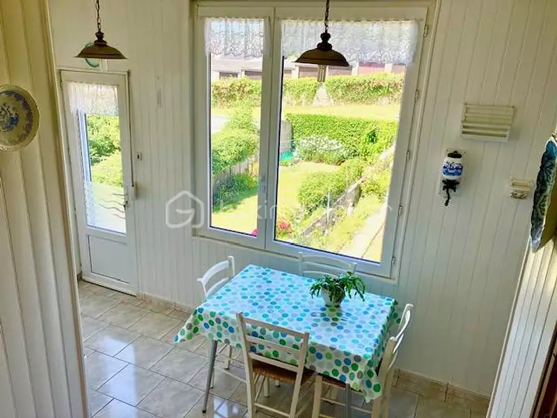 Maison, 120 m²