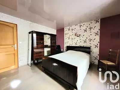 Maison, 56 m²