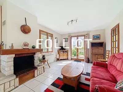 Maison, 86 m²