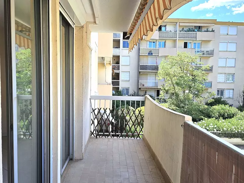 Appartement, 85 m²