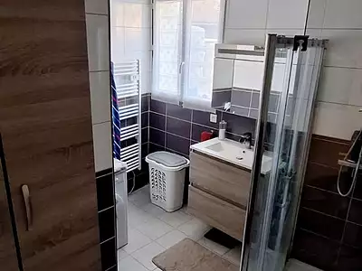 Maison, 110 m²