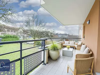 Appartement, 63,6 m²