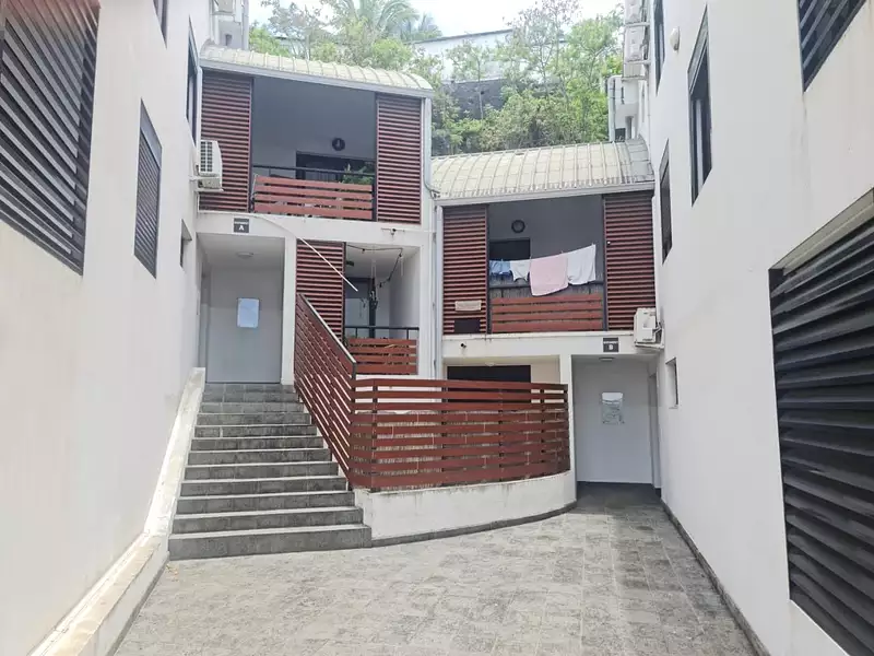 Appartement, 46,48 m²