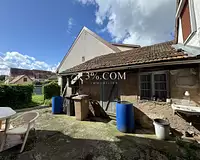 Maison, 48 m²
