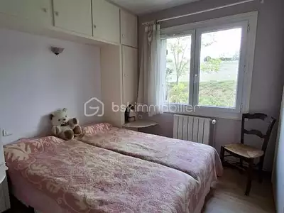 Maison, 163 m²