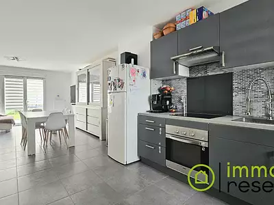 Maison, 80 m²