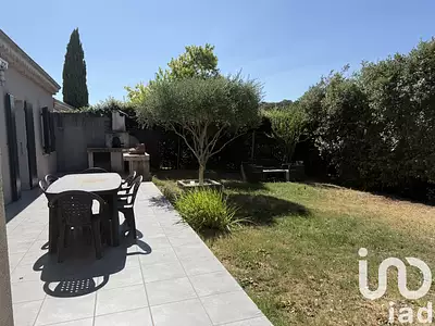 Maison, 93 m²