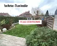Maison, 95 m²