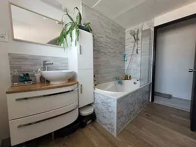 Appartement, 52,84 m²