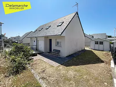 Maison, 45,89 m²