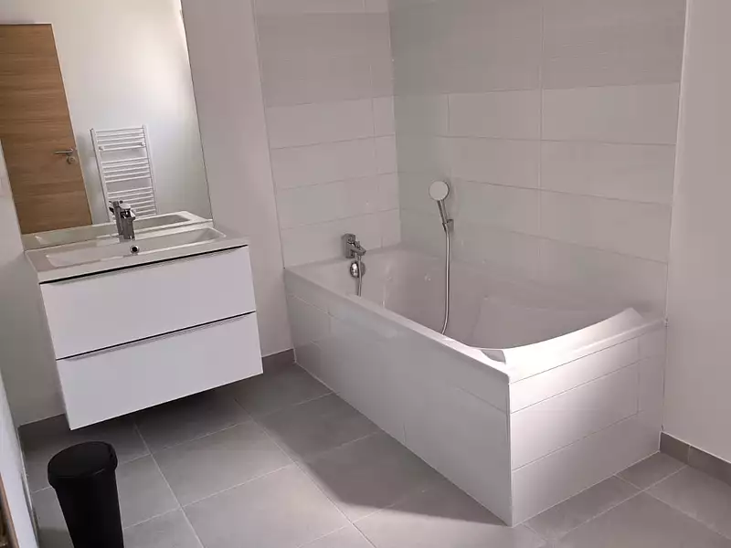 Appartement, 100 m²