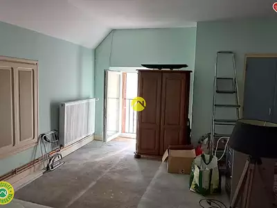 Maison, 53 m²