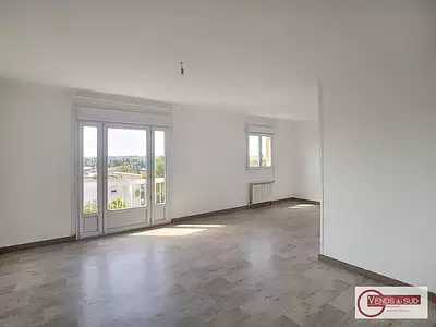 Appartement, 66,12 m²